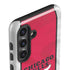 NBA Chicago Bulls Away Jersey Galaxy S25 Impact Case