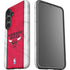 NBA Chicago Bulls Away Jersey Galaxy S25 Impact Case