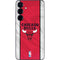NBA Chicago Bulls Away Jersey Galaxy S24 Plus Skin