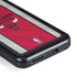 NBA Chicago Bulls Away Jersey Galaxy S24 Plus Waterproof Case