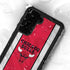 NBA Chicago Bulls Away Jersey Galaxy S24 Plus Waterproof Case
