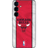 NBA Chicago Bulls Away Jersey Galaxy S24 Skin
