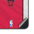 NBA Chicago Bulls Away Jersey Galaxy S25 Skin
