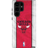 NBA Chicago Bulls Away Jersey Galaxy Cases