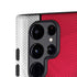 NBA Chicago Bulls Away Jersey Galaxy S25 Ultra Impact Case