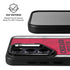 NBA Chicago Bulls Away Jersey Galaxy S24 Ultra Kickstand Case