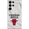 NBA Chicago Bulls Away Jersey Galaxy S25 Ultra Skin