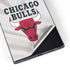 NBA Chicago Bulls Away Jersey Galaxy S25 Ultra Skin