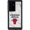 NBA Chicago Bulls Away Jersey Galaxy S24 Ultra Waterproof Case