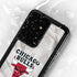 NBA Chicago Bulls Away Jersey Galaxy S24 Ultra Waterproof Case