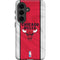 NBA Chicago Bulls Away Jersey Galaxy S26 Impact Case