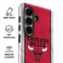NBA Chicago Bulls Away Jersey Galaxy S26 Plus Impact Case