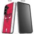 NBA Chicago Bulls Away Jersey Galaxy S26 Plus Impact Case