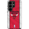 NBA Chicago Bulls Away Jersey Galaxy S26 Ultra Impact Case