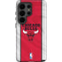NBA Chicago Bulls Away Jersey Galaxy S26 Ultra Impact Case
