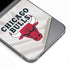 NBA Chicago Bulls Away Jersey Galaxy Z Flip6 Skin