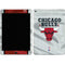 NBA Chicago Bulls Away Jersey iPad Skins