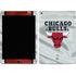 NBA Chicago Bulls Away Jersey iPad Skins