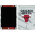 NBA Chicago Bulls Away Jersey Apple iPad Skin