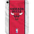 NBA Chicago Bulls Away Jersey Apple iPad Mini Skin