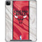 NBA Chicago Bulls Away Jersey iPad Cases