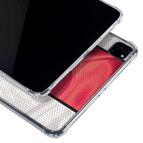 NBA Chicago Bulls Away Jersey iPad Cases