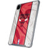 NBA Chicago Bulls Away Jersey iPad Cases