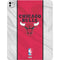 NBA Chicago Bulls Away Jersey iPad Pro 13in M4 (2024) Skin