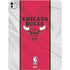 NBA Chicago Bulls Away Jersey iPad Pro 13in M4 (2024) Skin