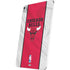 NBA Chicago Bulls Away Jersey iPad Pro 13in M4 (2024) Skin