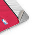 NBA Chicago Bulls Away Jersey iPad Pro 13in M4 (2024) Skin