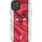 NBA Chicago Bulls Away Jersey iPhone Cases