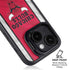 NBA Chicago Bulls Away Jersey iPhone 15 Kickstand Case