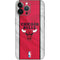 NBA Chicago Bulls Away Jersey iPhone 15 Pro Max Skin