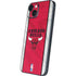 NBA Chicago Bulls Away Jersey iPhone 15 Skin
