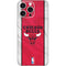 NBA Chicago Bulls Away Jersey iPhone 16 Pro Max Skin