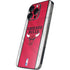 NBA Chicago Bulls Away Jersey iPhone 16 Pro Skin