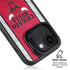NBA Chicago Bulls Away Jersey iPhone 16e Kickstand Case