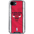 NBA Chicago Bulls Away Jersey iPhone 16e Clear Case