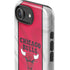 NBA Chicago Bulls Away Jersey iPhone 16e Impact Case