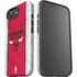 NBA Chicago Bulls Away Jersey iPhone 16e Impact Case