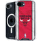 NBA Chicago Bulls Away Jersey iPhone 16e MagSafe Case