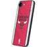NBA Chicago Bulls Away Jersey iPhone 16e Skin
