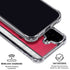 NBA Chicago Bulls Away Jersey iPhone 17 Clear Case