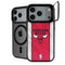 NBA Chicago Bulls Away Jersey iPhone 18 Pro Kickstand Case