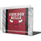 NBA Chicago Bulls Away Jersey MacBook Cases