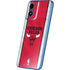 NBA Chicago Bulls Away Jersey Moto G Play 4G (2024) Skin