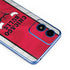 NBA Chicago Bulls Away Jersey Moto G Play 4G (2024) Skin