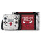 NBA Chicago Bulls Away Jersey Nintendo Switch 2 (2025) with Joy-Con Skin