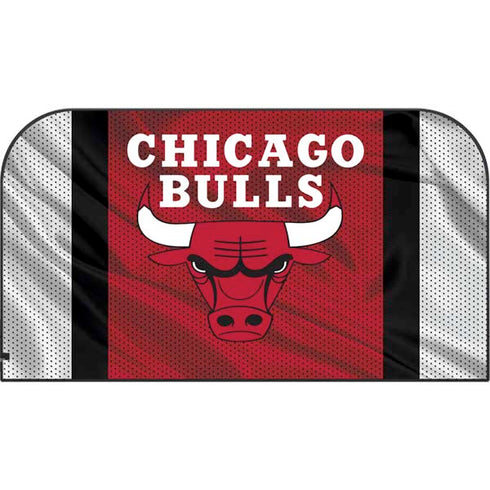 NBA Chicago Bulls Away Jersey Nintendo Switch 2 (2025) with Joy-Con Skin
